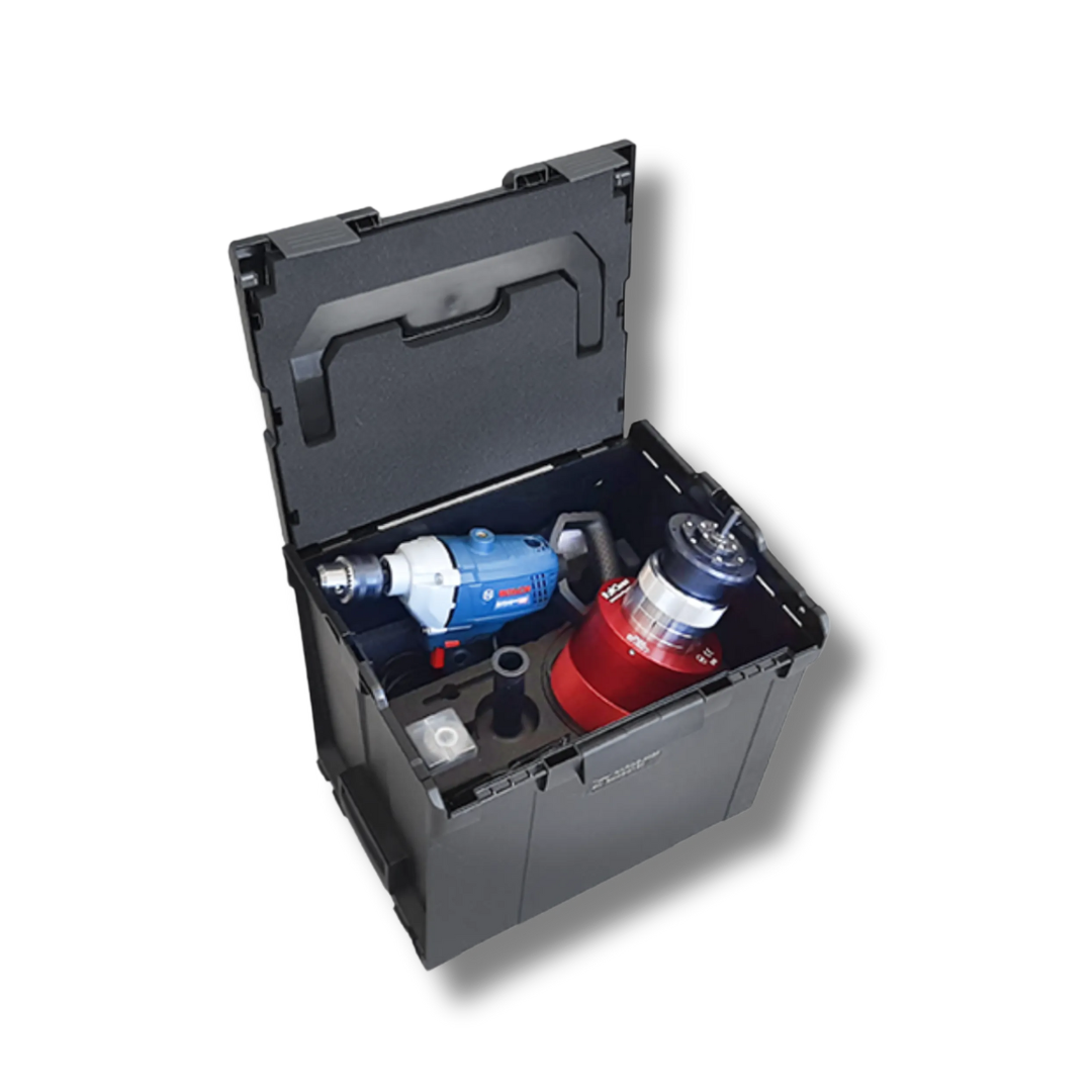 STEALTH Hydraulic Torque Wrench